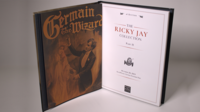 Presale price - The Ricky Jay Collection Catalog Volume 2