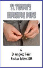 The Linking Pins by D. Angelo Ferri