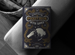 Pocket Book by Peter Turner