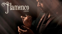 Brendan Rodrigues – FLAMENCO COINS