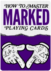 Daniel Madison – The MARKED DECK Masterclass