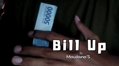 Bill Up by Maulana Imperio