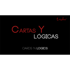 Cartas y Logicas – Nicolas Pierri