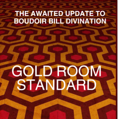 Docc Hilford – The Gold Room Standard