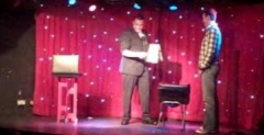 Dave Loosley - Comedy Magic