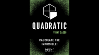 Quadratic by Vinny Sagoo (Neo Magic)