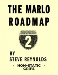 MARLO ROAD MAP 2 FURTHER FUNDEMENTALS by Steve Reynolds