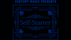 Self Starter by Paul Carnazzo