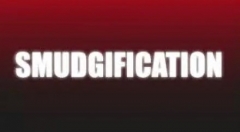 Smudgification by Craig Petty