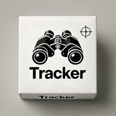 Tracke by Franco Pascali