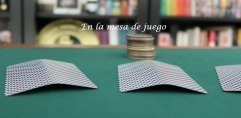 Magia Estudio – En la Mesa de Juego