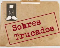 Magia Estudio – Sobres trucados