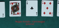 Magia Estudio – Cartomagia General