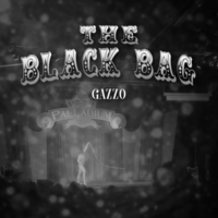 The Black Bag Show by Gazzo