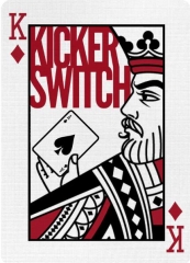 The KICKER SWITCH Workshop by Daniel Madison