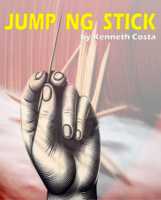 Jumping stick By Kenneth Costa