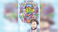 In Cloud Cuckoo Land by Lord Harri