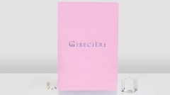 Gibecière 14, Summer 2012, Vol. 7, No. 2