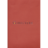 Gibeciere Vol. 5, No. 1 (Winter 2010) by Conjuring Arts Research Center