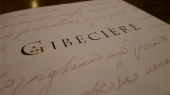 Gibecière 15, Winter 2013, Vol. 8, No. 1