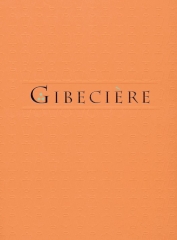 Gibecière by Stephen Minch Vol 4 No 2 Summer 2009