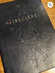 Gibecière 28, Summer 2019, Vol. 14, No. 2