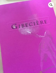 Gibecière 27, Winter 2019, Vol. 14, No. 1