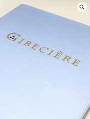 Gibecière 26, Summer 2018, Vol. 13, No. 2