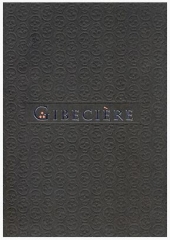 Gibeciere Vol. 5, No. 2 (Summer 2010) by Conjuring Arts Research Center