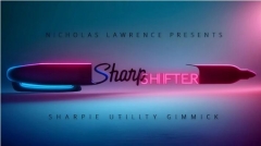 SHARPSHIFTER – Nicholas Lawrence Presents