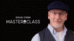 Doug Conn Masterclass Live 2