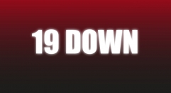 Adam Wilber – 19 Down