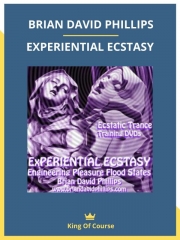 Brian David Phillips – eXperiential Ecstacy