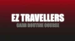 Craig Petty – EZ Travellers