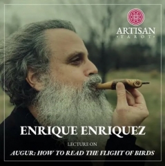 Enrique Enriquez - Augur