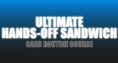 Craig Petty – Ultimate Hands-Off Sandwich