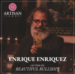 Enrique Enriquez - Beautiful Bullshit