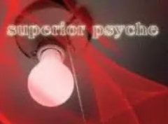 Superior Psyche by Kevin Parker