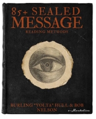 85 + Sealed Message Reading Methods (ebook)