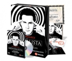 Il Mentalista Volume 1-6 By Max Vellucci ​​​​​​