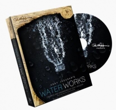 Water Works by Uday Jadugar and Paul Harris