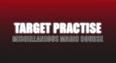 Lloyd Barnes – Target Practise