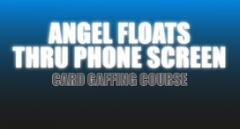 Lloyd Barnes – Angel Floats Thru Phone Screen