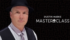 Dustin Marks Masterclass Live week 2