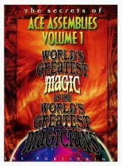 Ace Assemblies (World's Greatest Magic) Vol. 1