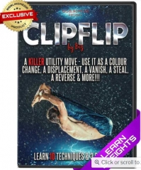 Clipflip by Biz