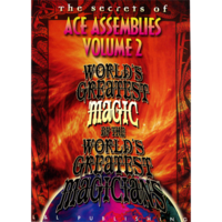 Ace Assemblies (World's Greatest Magic) Vol. 2