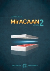 Dorian Caudal – MirACAAN version 2 – Any Card At Any Number