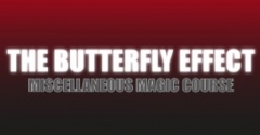 Justin Miller – The Butterfly Effect