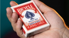 Bicycle Blur by Mathieu Bich and Garrett Thomas